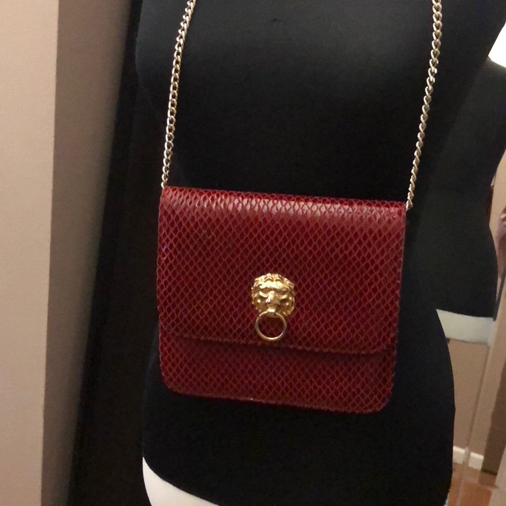 Timothy Hitsman evening bag